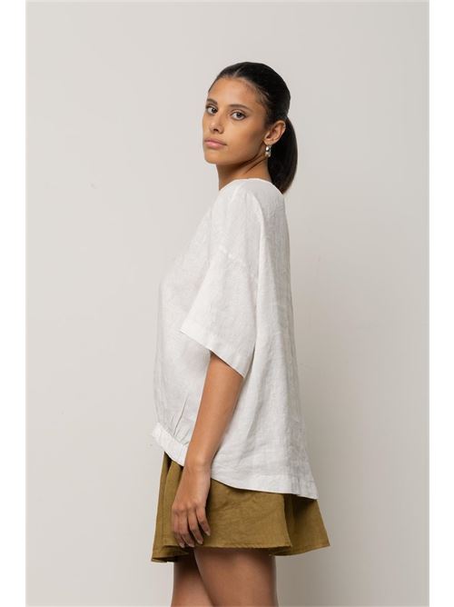 blusa KAOS JEANS | SPJAR0131096